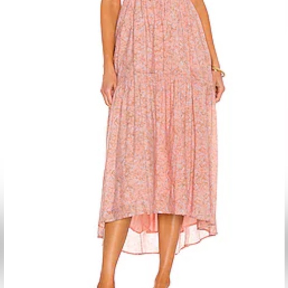 ASTR midi dress - Picture 3 of 11
